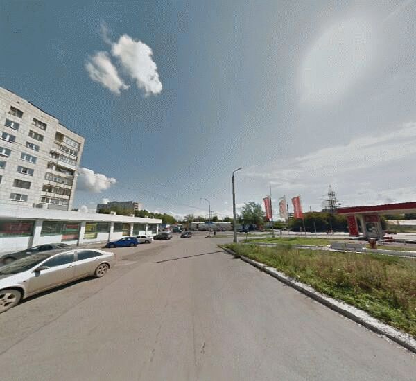 Отделение Хоум Кредита в Перми, ул. Солдатова, д. 26 