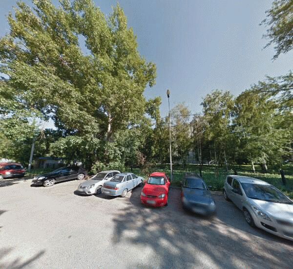 Отделение Банка Казани в Казани, ул. Солдатская,  д. 1