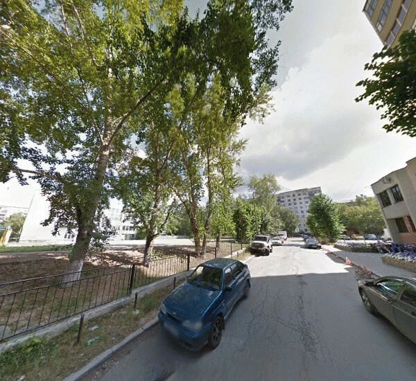 Отделение Альфа-Банка в Екатеринбурге, ул. Сони Морозовой,  д. 190