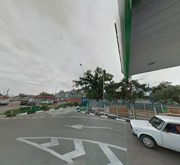 Отделение Банка Зенит Сочи в Краснодаре, ул. Сормовская д. 4