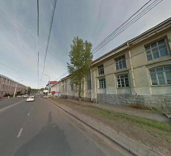 Отделение Почта Банка в Егорьевске, ул. Советская,  д. 84