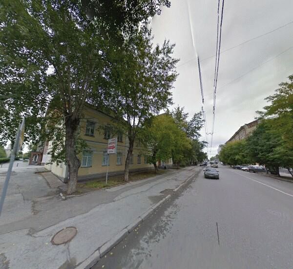 Отделение Росгосстрах Банка в Искитиме, ул. Советская,  д. 184 - Отделение «Искитим»