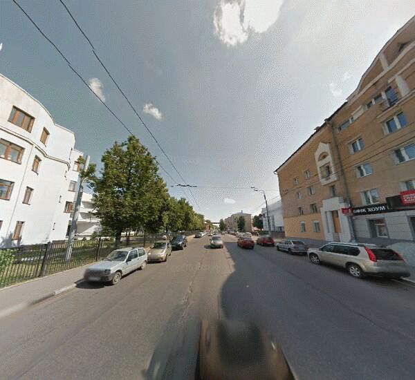 Отделение Хоум Кредита в Ярославле, ул. Советская, д. 27/11 