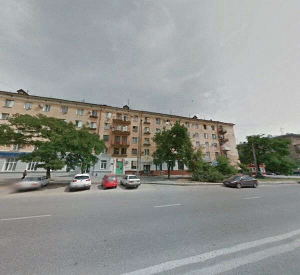 Отделение Российского Капитала в Волгограде, ул. Советская, д. 27