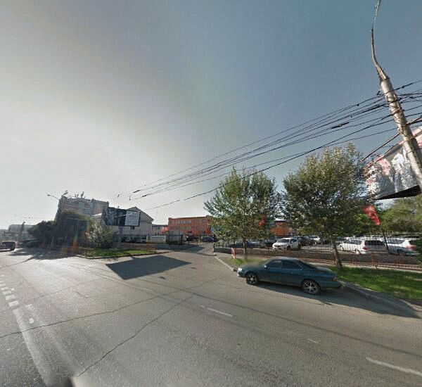 Отделение Почта Банка в Комсомольске-на-Амуре, ул. Советская,  д. 3