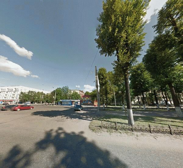 Отделение Совкомбана в Ельце, ул. Советская,  д. 69