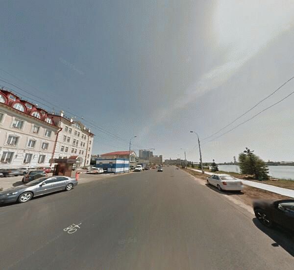 Отделение ОТП Банка в Казани, ул. Спартаковская, д. 2, Лит. В