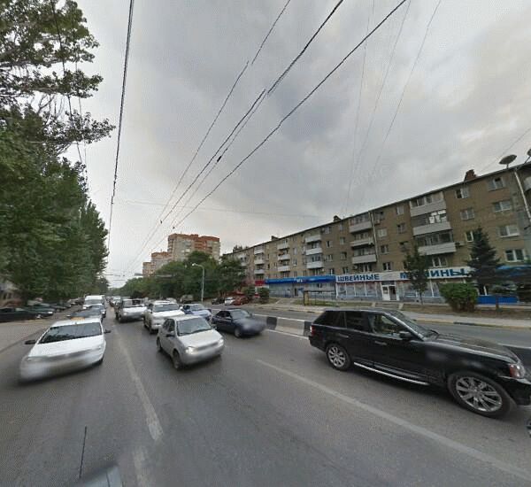 Отделение Центр-Инвеста в Ростове-на-Дону, ул. Интернациональная,  д. 4