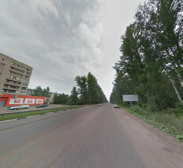 Отделение Хоум Кредита в Ярославле, ул. Спартаковская, д. 35