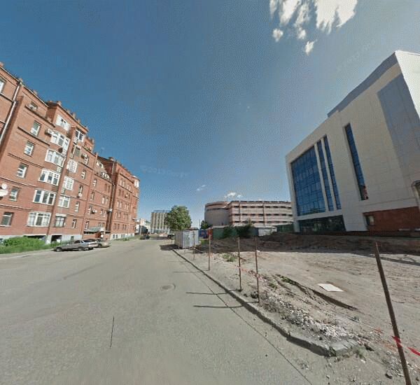 Отделение Кредит Европа Банка в Казани, ул. Спартаковская, д. 6, оф. центр «Сувар Плаза», 6 этаж