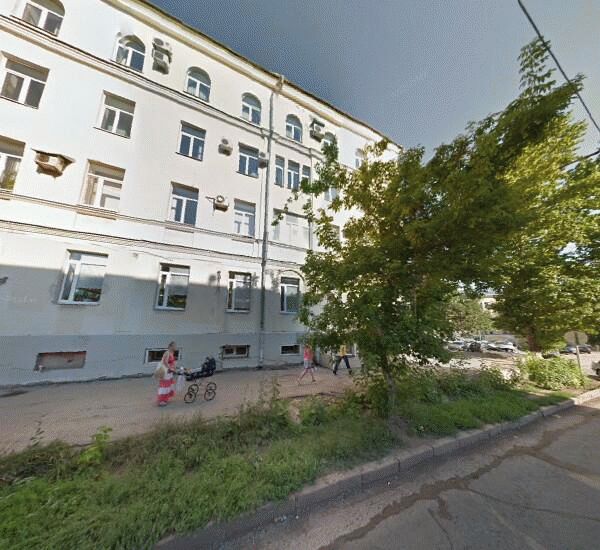 Отделение Хоум Кредита в Самаре, ул. Спортивная, д. 20 