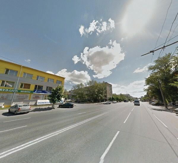 Отделение Бюро финансовых решений «Пойдём!» в Челябинске, ул. Сталеваров,  д. 30