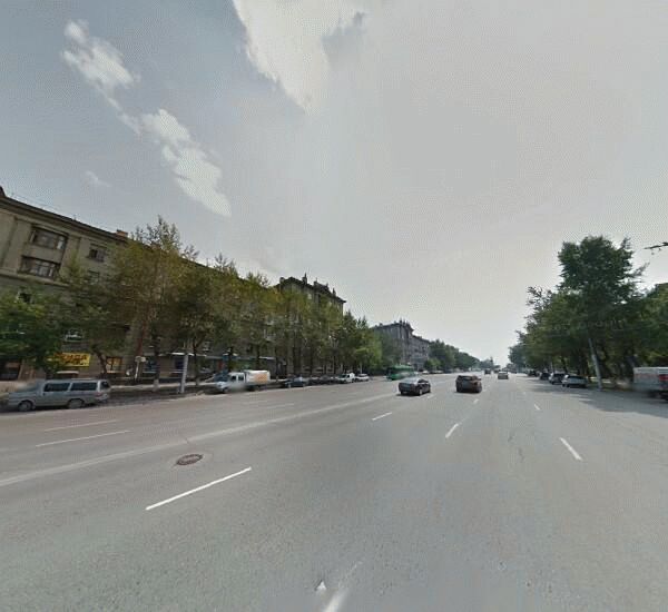 Отделение ВТБ в Новосибирске, ул. Станиславского,  д. 11