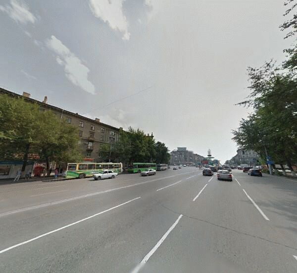 Отделение Бюро финансовых решений «Пойдём!» в Новосибирске, ул. Станиславского,  д. 15