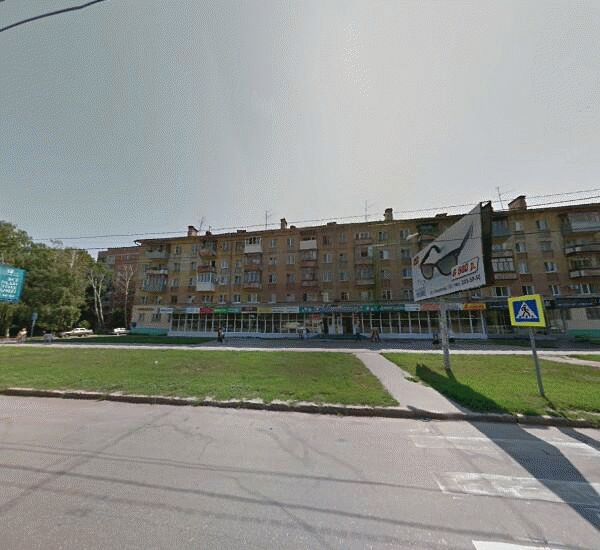 Отделение Хоум Кредита в Самаре, ул. Стара Загора,  д. 117