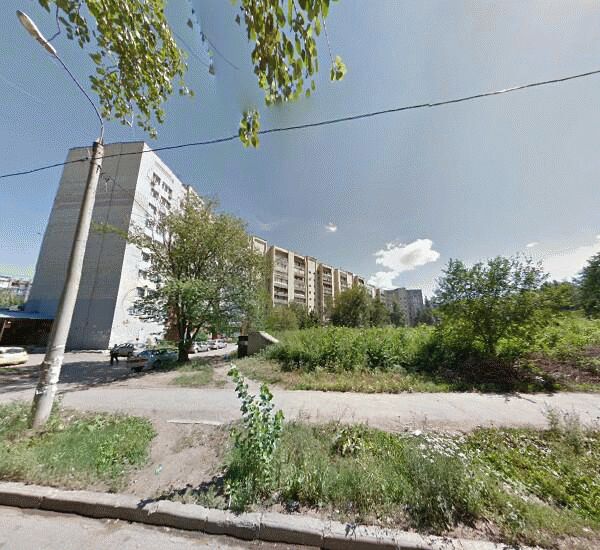 Отделение Сбербанка России в Самаре, ул. Стара Загора, д. 277