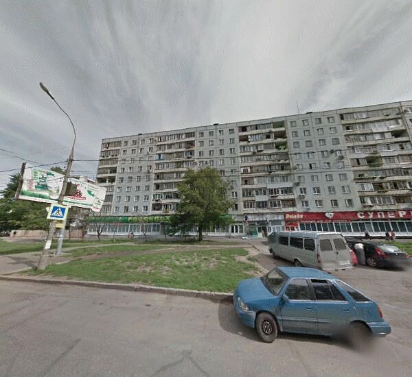 Отделение Россельхозбанка в Самаре, ул. Стара Загора,  д. 41