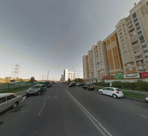 Отделение Уралсиба в Москве, ул. Старобитцевская, д. 21, кор. 2