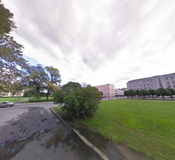 Отделение Инвестторгбанка в Санкт-Петербурге, ул. Ставропольская, д. 10, лит. А