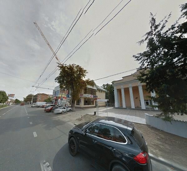 Отделение Альфа-Банка в Краснодаре, ул. Ставропольская, д. 128 