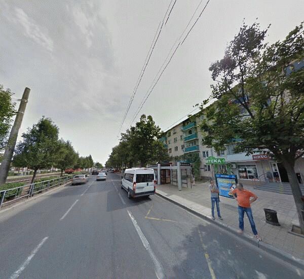 Отделение Центр-Инвеста в Краснодаре, ул. Ставропольская,  д. 234