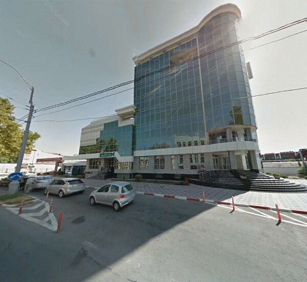 Отделение ЛОКО-Банка в Краснодаре, ул. Ставропольская, д. 7