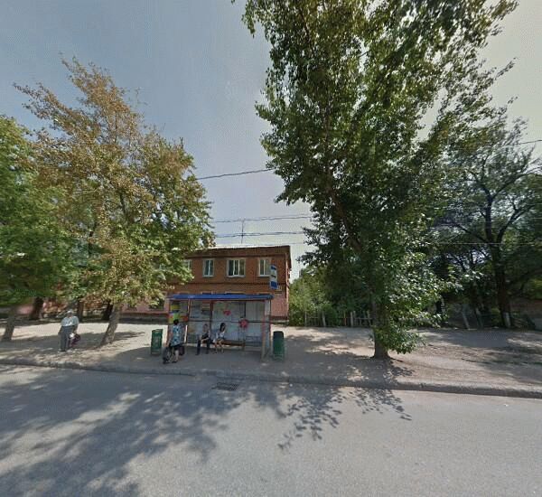 Отделение Сбербанка России в Самаре, ул. Ставропольская, д. 86