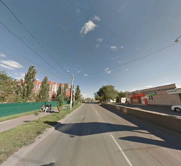 Отделение Русского Стандарта в Омске, ул. Степанца, д. 9