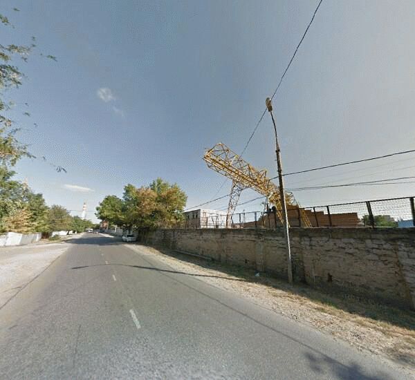 Отделение Газпромбанка в Краснодаре, ул. Строителей, д.23