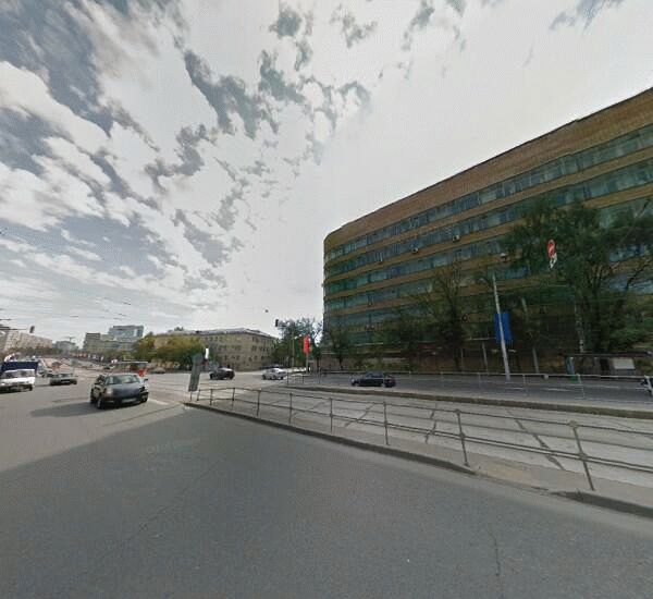 Отделение Сбербанка России в Москве, ул. Стромынка,  19,  корп. 1