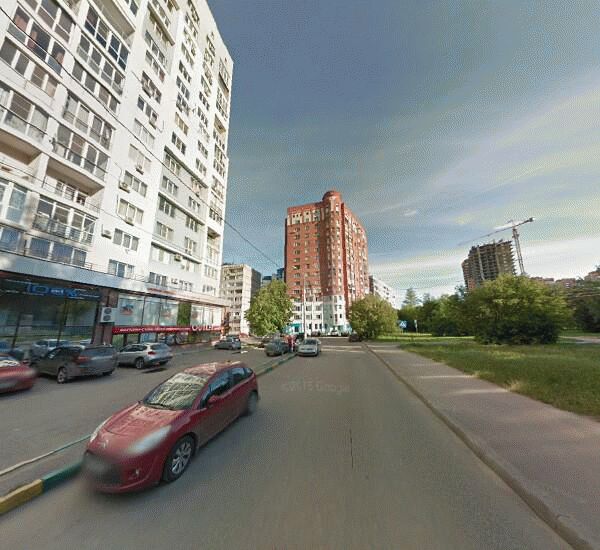 Отделение Абсолют Банка в Нижнем Новгороде, ул. Студеная,  д. 68а