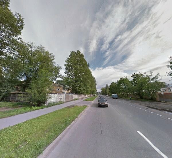 Отделение Транскапиталбанк в Санкт-Петербурге, ул. Студенческая, д. 10, лит. В