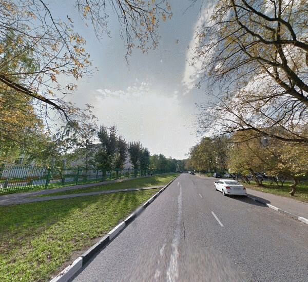 Отделение Сбербанка России в Москве, ул. Судостроительная, д. 30, кор. 11