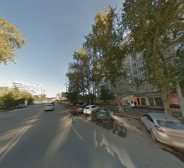 Отделение ВТБ в Екатеринбурге, ул. Сулимова,  д. 23