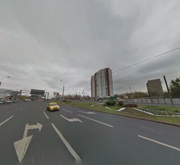 Отделение Совкомбана в Москве, ул. Сущевский Вал,  д. 55