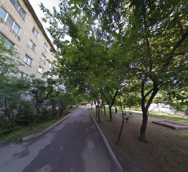 Отделение Альфа-Банка в Хабаровске, ул. Суворова,  д. 42