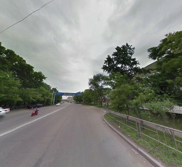 Отделение Роял Кредит Банка в Хабаровске, ул. Суворова, д. 45