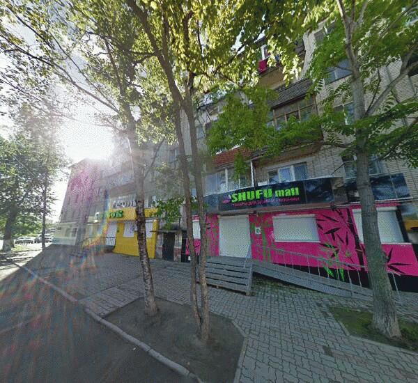 Отделение Солид банка в Хабаровске, ул. Суворова, д. 46, пом. I 