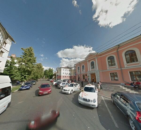 Отделение БКС Банка в Ярославле, ул. Свердлова, д. 3