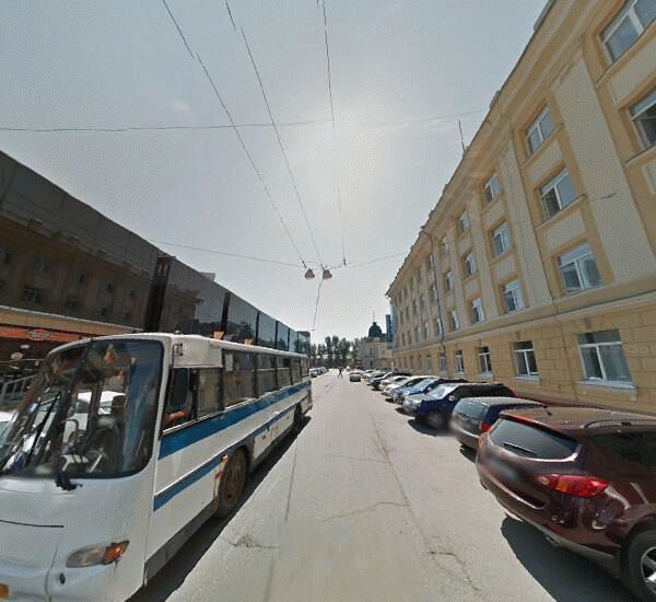 Отделение ВТБ в Снежинске, ул. Свердлова,  д. 36