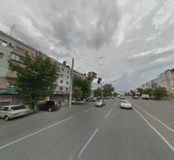 Отделение Русфинанс Банка в Челябинске, ул. Свободы,  д. 151а