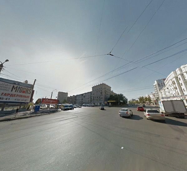 Отделение Ренессанс Кредита в Челябинске, ул. Свободы,  д. 66