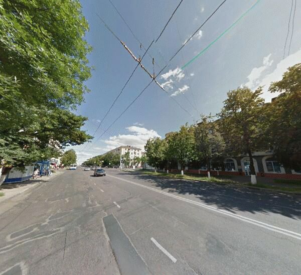 Отделение СМП Банка в Ярославле, ул. Свободы,  д. 81/33