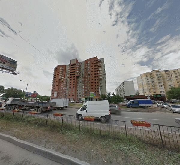 Отделение Гута-Банка в Ростове-на-Дону,  ул. Таганрогская, д. 116, лит. Г, А, ТК «7 ветров», 2 этаж