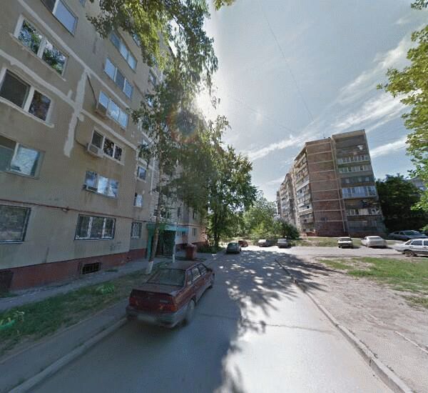 Отделение Московского Индустриального банка в Ростове-на-Дону, ул. Таганрогская, д. 116, лит. Г