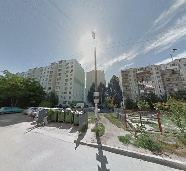 Отделение Восточного Экспресс Банка в Ростове-на-Дону, ул. Таганрогская, д. 122