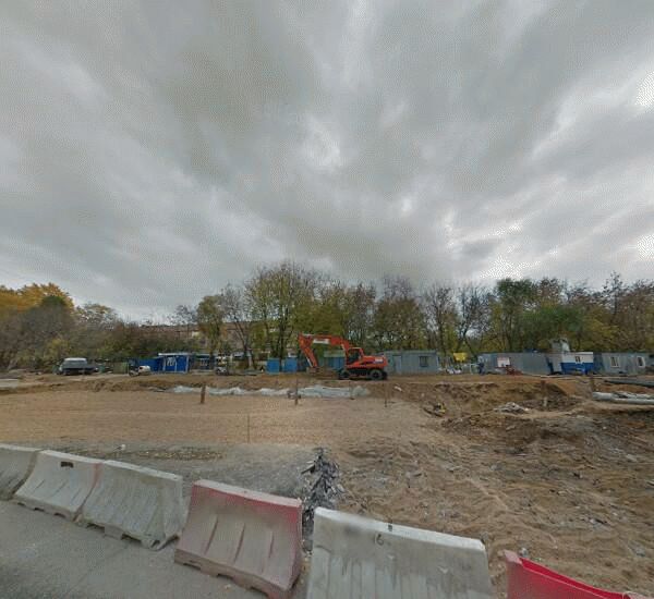 Отделение Сбербанка России в Москве, шоссе Коровинское,  21,  корп. 1