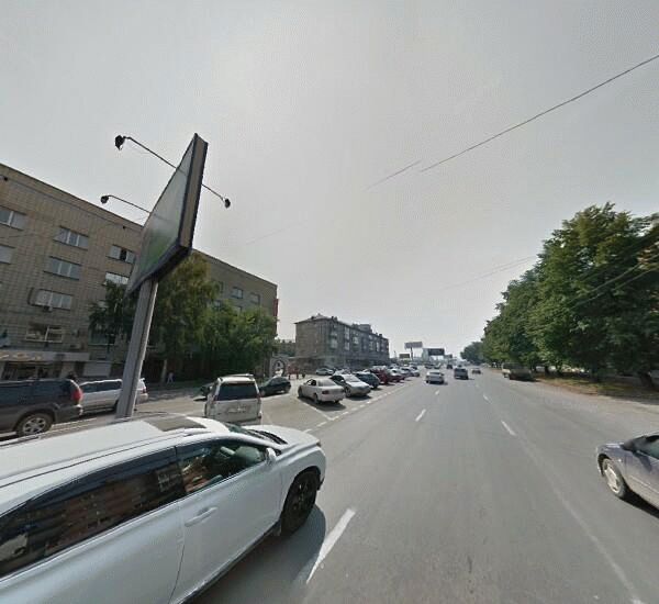 Отделение Восточного Экспресс Банка в Новосибирске, ул. Богдана Хмельницкого,  д. 6