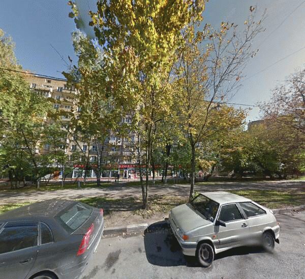 Отделение Почта Банка в Москве, ул. Ташкентская,  д. 35