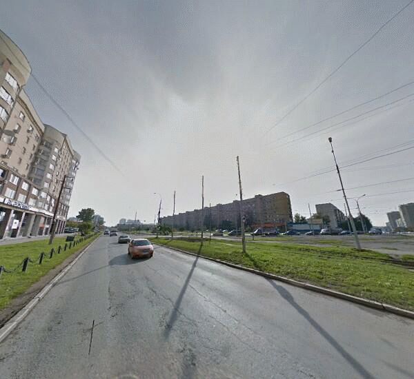 Отделение Росгосстрах Банка в Екатеринбурге, ул. Татищева,  д. 90